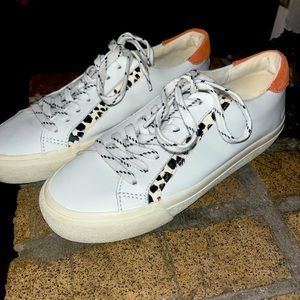 shoes are to small but are very comfortable